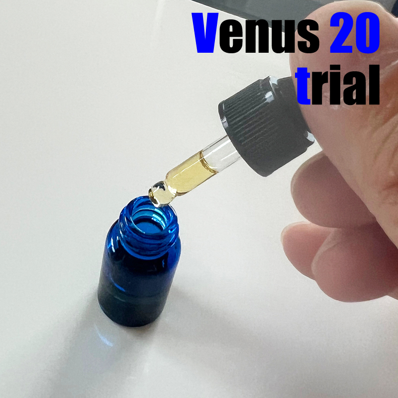 VENUS 20 『お試し商品』