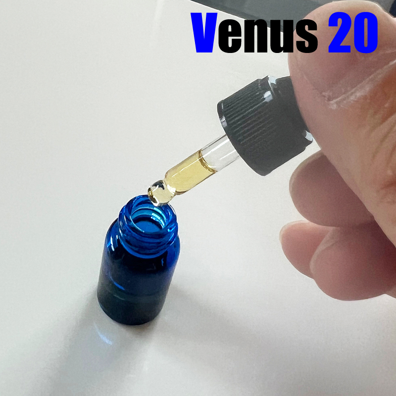 VENUS 20 『3 カプセル入り』