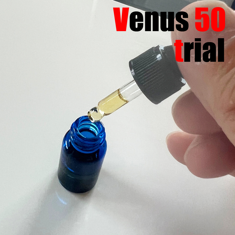 VENUS 50 『お試し商品』